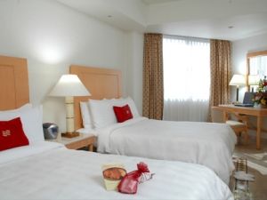 Crowne Plaza Torremar 5* Veracruz