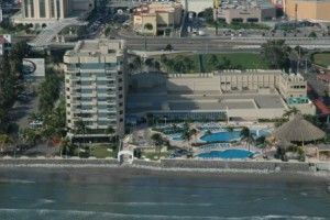 Crowne Plaza Torremar Veracruz